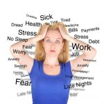 free stress relief tips