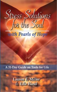 Keep it Simple for Less Stress